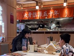 -味千拉面(杭州滨江星光大道店)