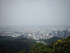 -广州市白云山风景名胜区