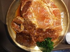 -大叹号·朝鲜族烤肉(潍坊泰华城店)