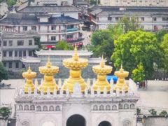 -上海东林寺(金山区)