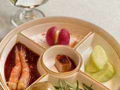 五福拼盘-虹御轩·传承江浙菜(虹桥店)