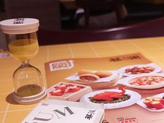 -蔡澜点心·粤菜(花城汇南区店)