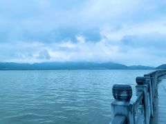 -东钱湖小普陀景区