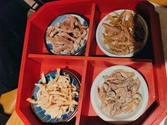 -老萍巷莲花血鸭·萍乡地标江西菜(步行街店)