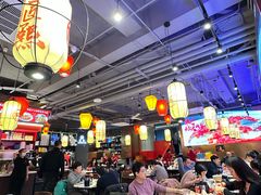 -匠熙小馆(崇文门店)