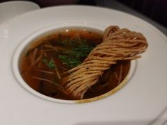 -汉唐宴长安食府