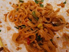 -五爷拌面(深圳北站店)