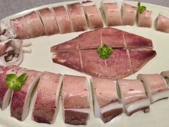 -凯苑宁波海鲜(保利广场店)