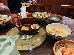 -衡厨·衡阳土菜(中南店)