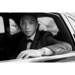 -李顺昌 SACELL LEE (旗舰店)
