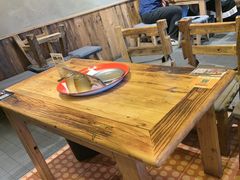-北丐先生·野馄饨烧烤(泰达E街区店)