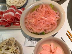 -朱氏胖子烂火锅(洪崖洞店)