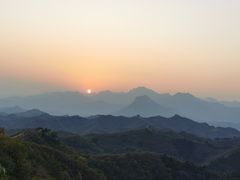 -蟠龙山长城景区