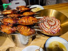 -鬼味烤翅(南锣鼓巷店)