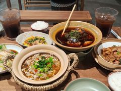 -大盐帮川菜馆(长楹天街店)