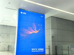 -上海浦东国际机场-T2航站楼