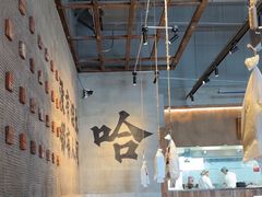 -破店肥哈·海鲜·烧烤(郑州银泰inPARK店)