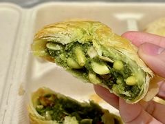 -龙华素斋(龙华路店)