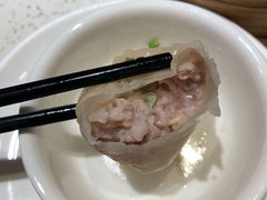 灌汤小笼包-又一间茶点轩(百汇广场店)