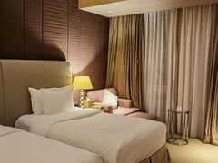 -北京朝阳悠唐皇冠假日酒店