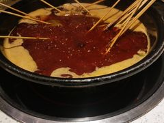 -正宗钢管厂五区·小郡肝火锅·串串香(商品街总店)