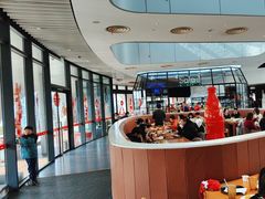 -东方明珠·可口可乐欢乐餐厅