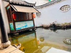 -膳和缘炒鸡店(南门路店)