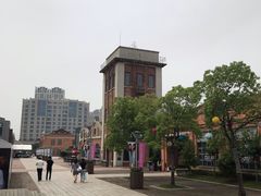 -TIMES CITY OUTLETS 时代·城市·奥特莱斯(上海国际时尚中心店)