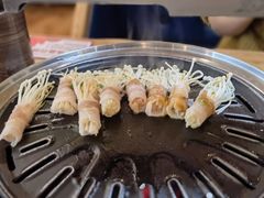 -九田家黑牛烤肉料理(吴江万象汇店)