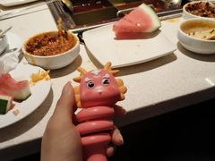 -海底捞火锅(凤凰广场店)
