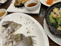 -长平肥姐白粥·海鲜打冷