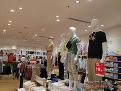 -优衣库(广州番禺万达广场店)