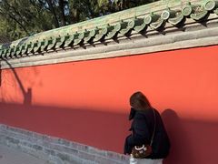 -北京国子监胡同