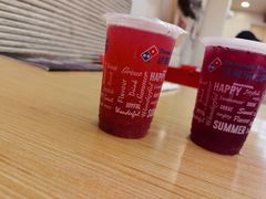 -达美乐比萨(国瑞北路店)