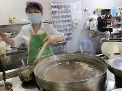 -蒋家桥饺面店(四望亭路店)
