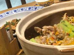 -寻钵记民菜馆·正宗常德钵子菜(滨湖路店)