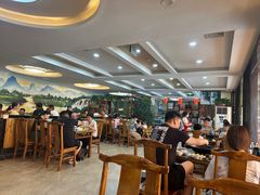 -九寨沟石锅鱼(沣峪口二十年店)
