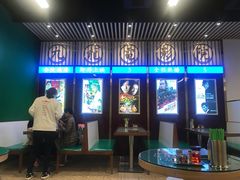 -七爷清汤腩·港式餐厅(金狮广场店)