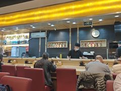 -东京屋(武定路店)