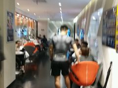 -威尔仕健身(新天地店)