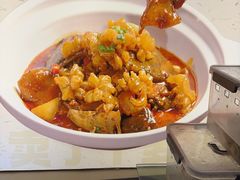 -美味故事特色餐厅(汉阳郭茨口店)