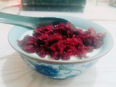 玫瑰酸奶-阿安甜品(五一街店)