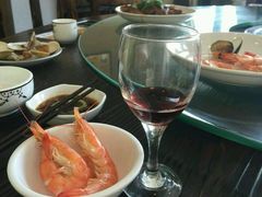 -东江港海鲜城(广雅花园别墅区店)