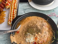 -小街曹师傅砂锅麻辣烫(亚泰大街店)