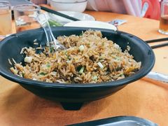 蛋炒饭-聚味瞿记·龙虾堂(树木岭店)
