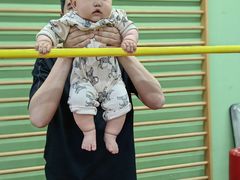 -美吉姆国际儿童发展中心(红谷滩绿地缤纷城中心)