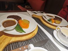 -斗牛士牛排餐厅(嘉里汇店)