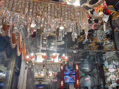 -巴依老爷新疆美食(清华东门店)