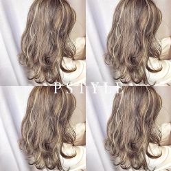 -P.STYLE 派斯造型