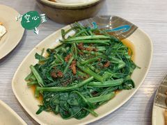 空心菜-圆宝台湾小吃(迎津街店)